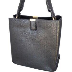 Scrunch Handle Hand Bag